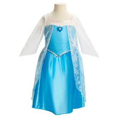 Disney Princess Dresses